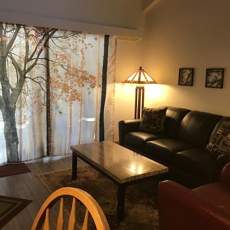 Yosemite Condominium Йосеміті-Вест Екстер'єр фото