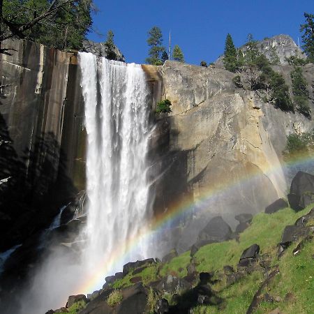 Yosemite Condominium Йосеміті-Вест Екстер'єр фото