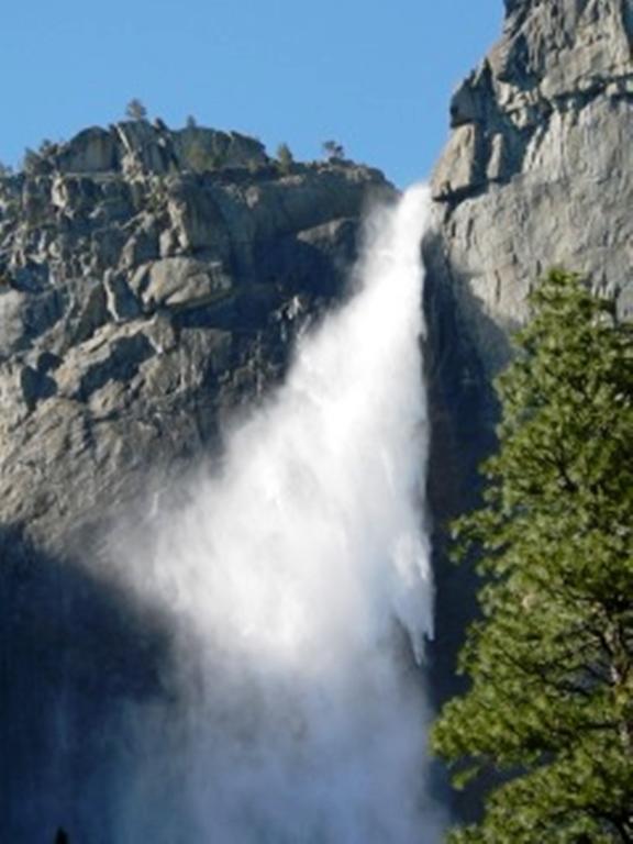 Yosemite Condominium Йосеміті-Вест Екстер'єр фото