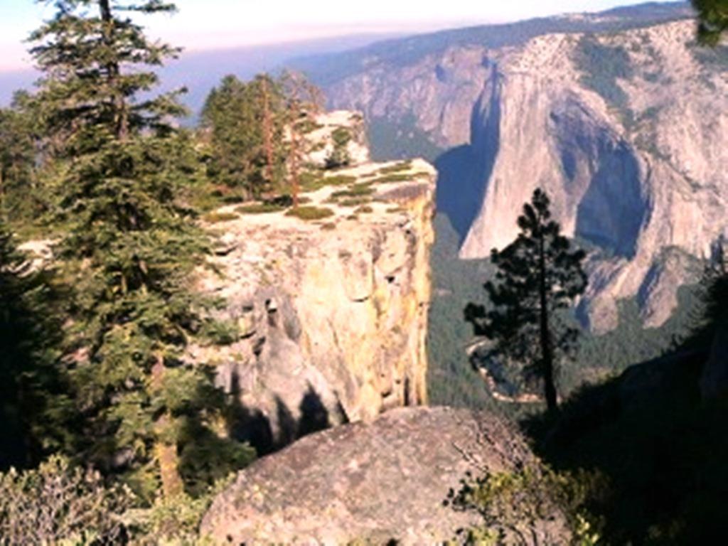 Yosemite Condominium Йосеміті-Вест Екстер'єр фото