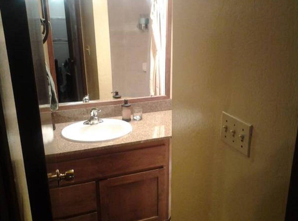 Yosemite Condominium Йосеміті-Вест Номер фото