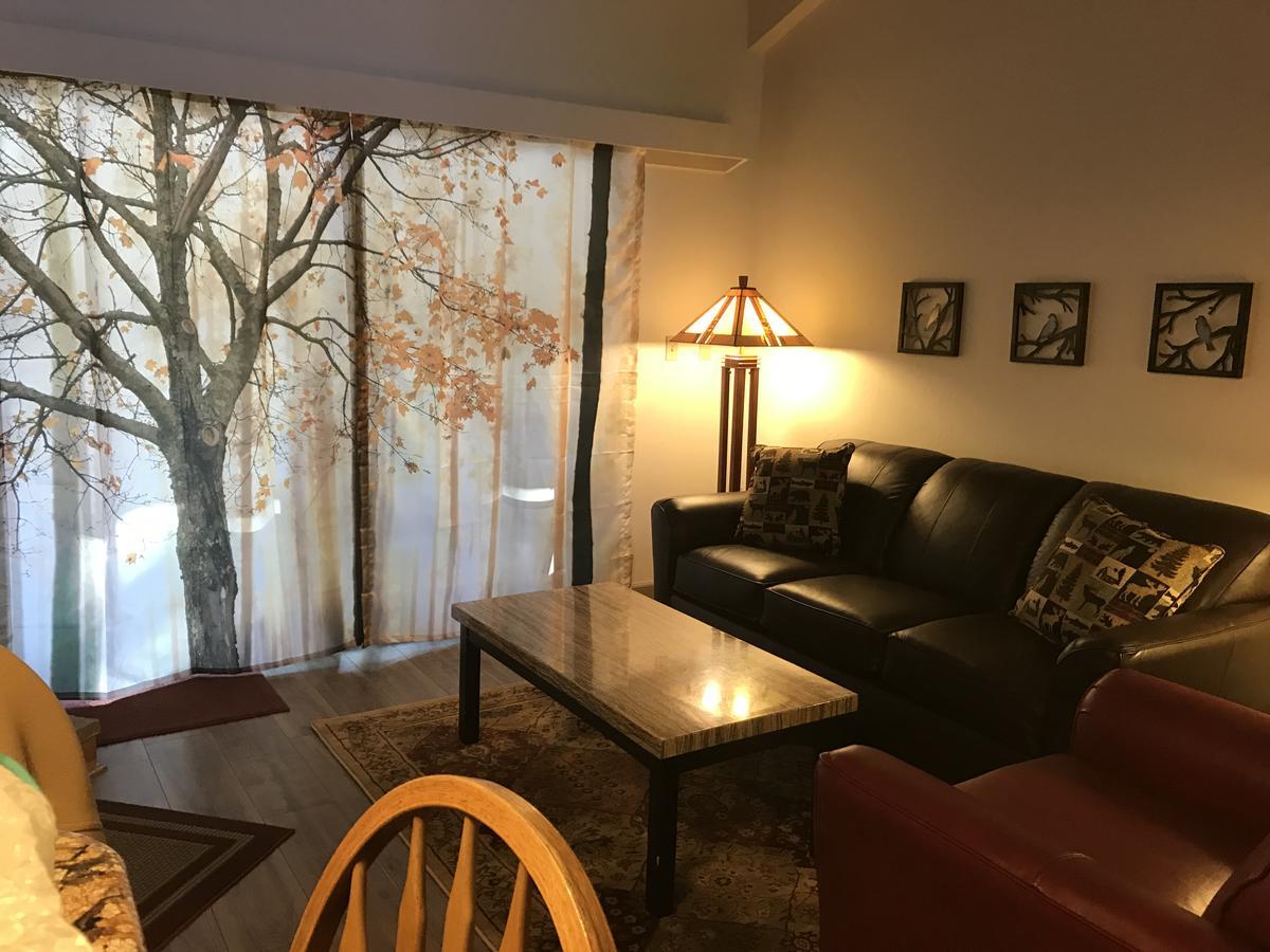 Yosemite Condominium Йосеміті-Вест Екстер'єр фото