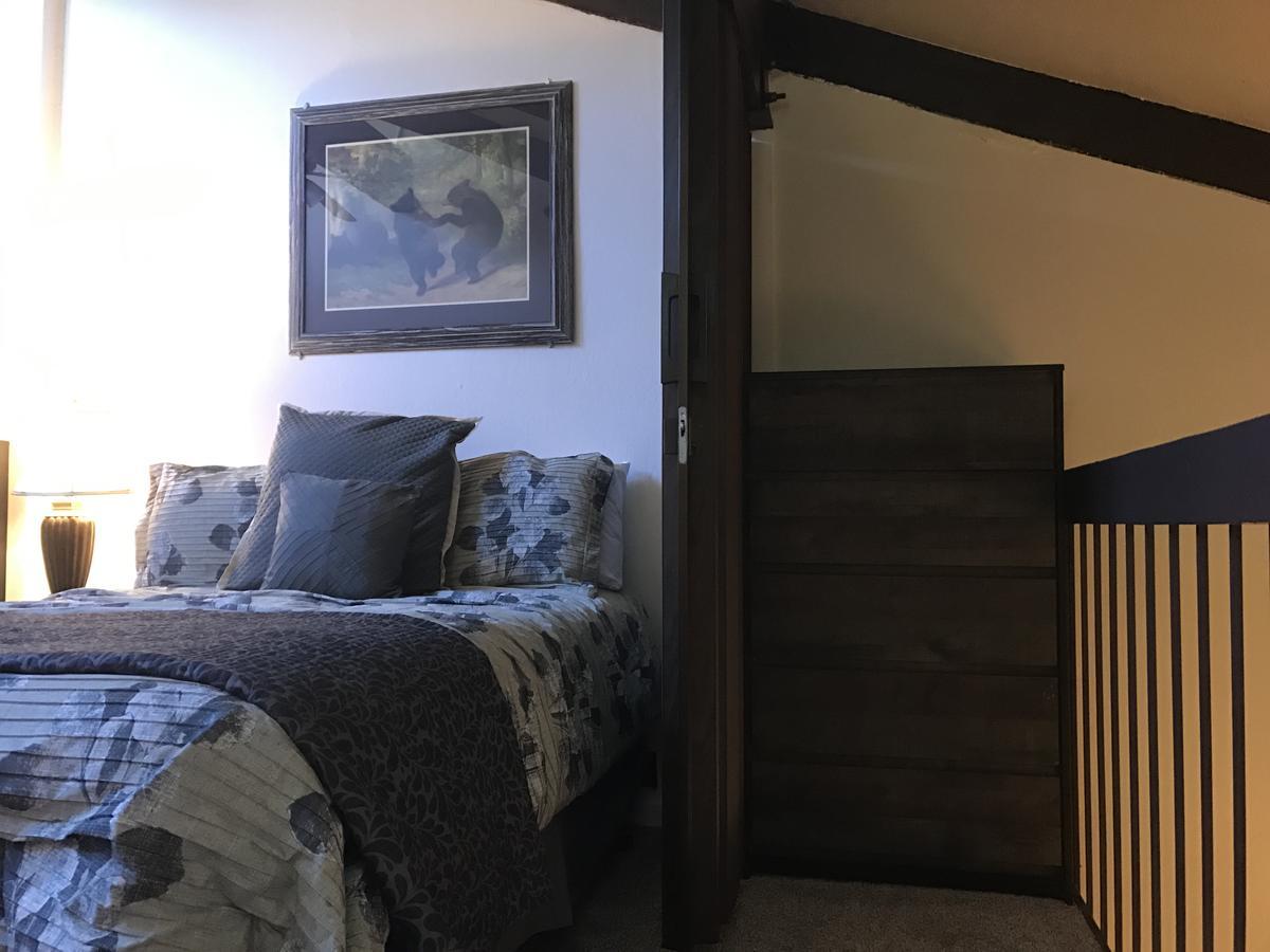 Yosemite Condominium Йосеміті-Вест Екстер'єр фото