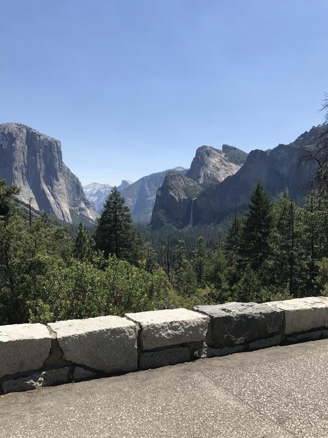 Yosemite Condominium Йосеміті-Вест Екстер'єр фото