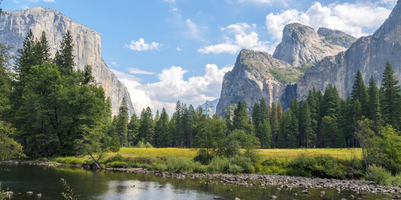 Yosemite Condominium Йосеміті-Вест Екстер'єр фото
