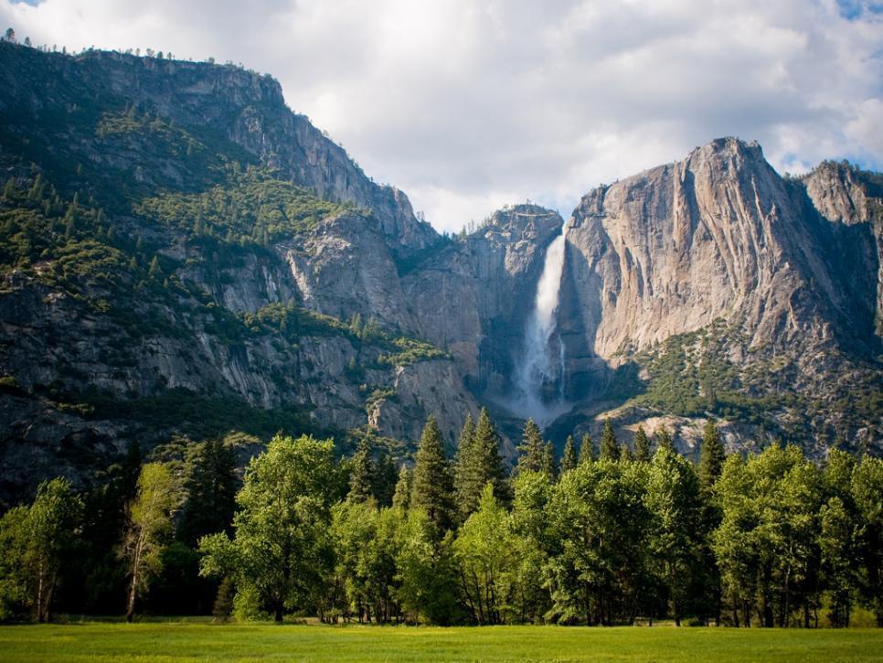 Yosemite Condominium Йосеміті-Вест Екстер'єр фото